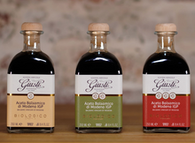 Load image into Gallery viewer, Giusti - Organic Balsamico - 2 Medals - 250ml