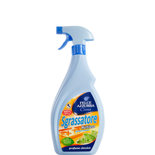 Load image into Gallery viewer, Felce Azzura - Cleaning Spray - Window / Bath Limescale / Multi-purpose Cleaner - 750ml
