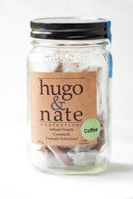 Load image into Gallery viewer, Hugo & Nate Confections - Artisan Caramels - Select Your Flavour