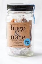 Load image into Gallery viewer, Hugo & Nate Confections - Artisan Caramels - Select Your Flavour