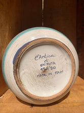 Load image into Gallery viewer, Antica Deruta - Endivia Jar