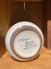 Load image into Gallery viewer, Antica Deruta - Betula Jar