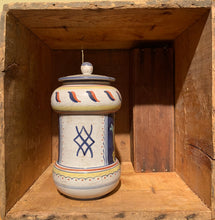 Load image into Gallery viewer, Antica Deruta - Betula Jar