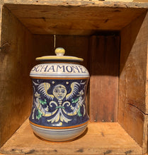 Load image into Gallery viewer, Antica Deruta - Schamone Jar