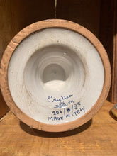 Load image into Gallery viewer, Antica Deruta - Gentiana Jar