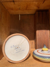 Load image into Gallery viewer, Antica Deruta - Achillea Jar with Lid