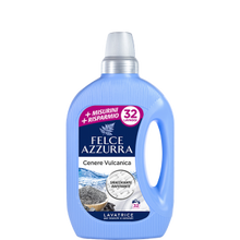 Load image into Gallery viewer, Felce Azzura -Laundry Detergent - Classic / Volcanic Ash / Aleppo Soap - 1.595L