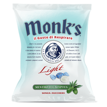Load image into Gallery viewer, Monk's Mini Candies - Various Flavours - 80g