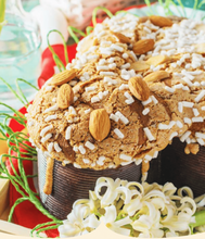 Load image into Gallery viewer, Melegatti - Easter Colomba Tradizionale - Various Sizes