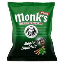 Load image into Gallery viewer, Monk's Mini Candies - Various Flavours - 80g