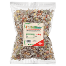 Load image into Gallery viewer, Monk's Mini Candies - Various Flavours - 2kg bulk