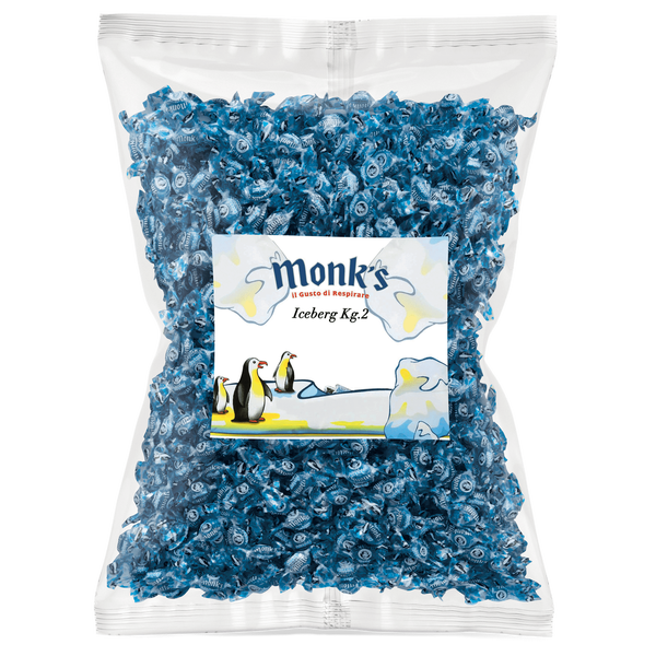 Monk's Mini Candies - Various Flavours - 2kg bulk – Nonna's Pantry Monk's Mini Candies - Various Flavours - 2kg bulk – Nonna's Pantry