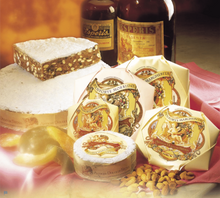 Load image into Gallery viewer, Fabbrica Panforte - Panforte di Siena IGP Margherita - 100 / 250g - Gluten Free available