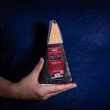 Load image into Gallery viewer, Gennari - Parmigiano Reggiano - Unique Cow Varietals - approx. 250g
