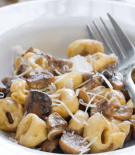 Load image into Gallery viewer, Borgo de Medici - Porcini Tortellini - 250g
