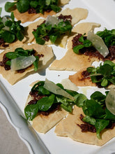 Load image into Gallery viewer, Bella Cucina - Pane Rustico Olio e Sale - 250g
