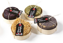 Load image into Gallery viewer, Salcis - Artisan Pecorino in Wood Crate - 500g