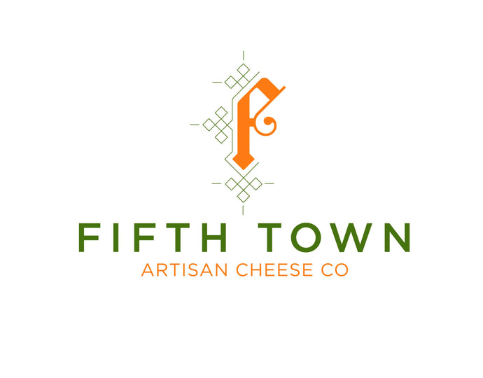 Fifthtown Artisan Cheese - made with Love in Prince Edward County