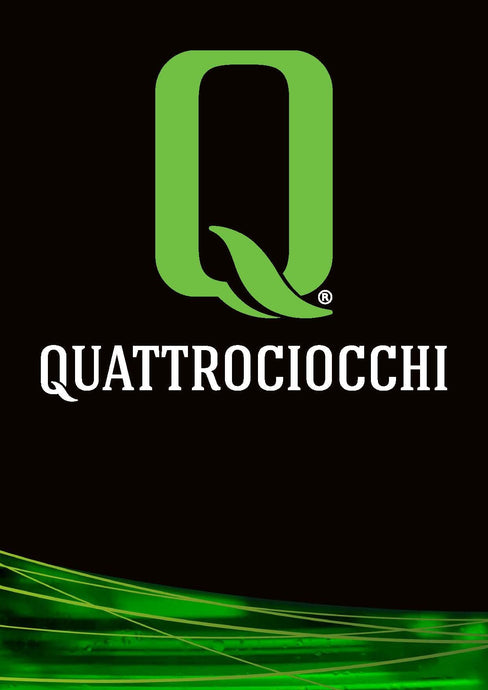 Quattrociocchi Olive Oils