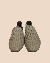 Load image into Gallery viewer, Fratelli Rossetti Woven Leather Loafer Size 39
