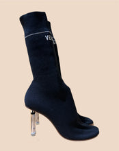 Load image into Gallery viewer, Vetements Sock Boot Size 37
