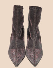 Load image into Gallery viewer, RARE: La Silla Sparkly Heels Size 37.5
