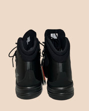 Load image into Gallery viewer, Arcteryx Black Hiking Boots Size 38.5
