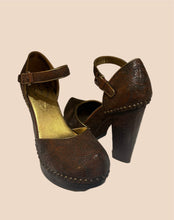Load image into Gallery viewer, Prada Calzature Donna Platform Heels
