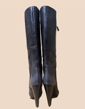 Load image into Gallery viewer, Costume National Leather Boots
