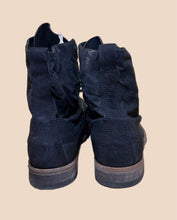 Load image into Gallery viewer, All Saints Men’s Black Winter Boots Size 43
