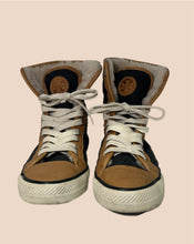 Load image into Gallery viewer, Tory Burch Sneaker Boots Size 7
