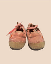 Load image into Gallery viewer, The Art Company Pink Sneakers Size 7
