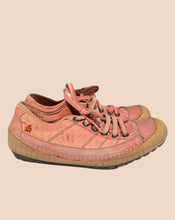 Load image into Gallery viewer, The Art Company Pink Sneakers Size 7
