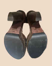 Load image into Gallery viewer, Prada Calzature Donna Platform Heels

