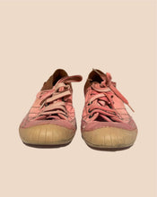 Load image into Gallery viewer, The Art Company Pink Sneakers Size 7
