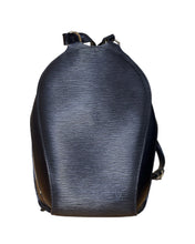 Load image into Gallery viewer, Faux LV Shell Shaped Backpack
