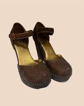 Load image into Gallery viewer, Prada Calzature Donna Platform Heels
