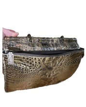 Load image into Gallery viewer, Dries Van Noten Crocodile Skin Bag
