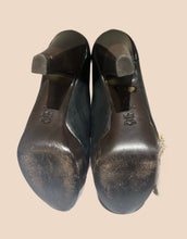 Load image into Gallery viewer, L'Autre Chose Loafer Heels Leather
