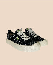 Load image into Gallery viewer, Cariuma Polka Dot Sneakers Size 7

