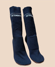 Load image into Gallery viewer, Vetements Sock Boot Size 37
