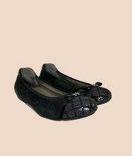 Load image into Gallery viewer, Hogan Flats Size 39
