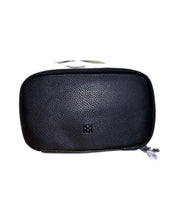 Load image into Gallery viewer, Christopher Kon Black Leather Wallet
