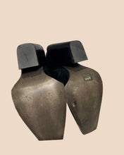 Load image into Gallery viewer, John Fluevog Iconic Diana Booties Size 4
