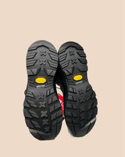 Load image into Gallery viewer, Arcteryx Black Hiking Boots Size 38.5
