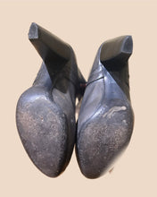 Load image into Gallery viewer, Costume National Leather Boots
