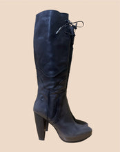 Load image into Gallery viewer, Costume National Leather Boots
