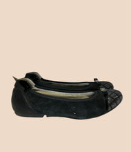 Load image into Gallery viewer, Hogan Flats Size 39
