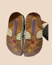 Load image into Gallery viewer, The Art Company Platform Sandals 7
