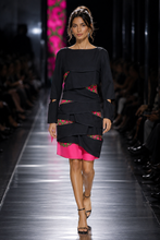Load image into Gallery viewer, Vintage Marc Jacobs 2008 SS Cutout Dress Size IT 42/ US 6
